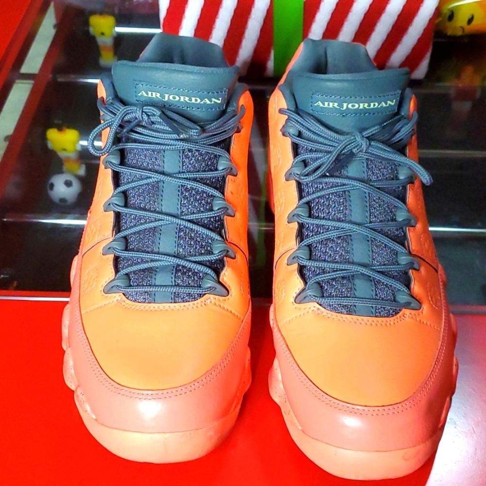👉🏾5Day Sale👈🏾 Air Jordan 9 retro